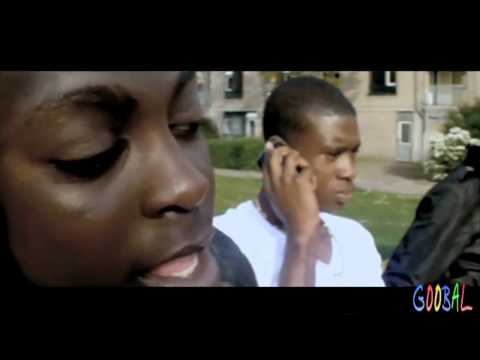 Demmaa - Vaak in de studio FT Mano,Jobbo,Bryan&Geffstar - Amsterdam Talent