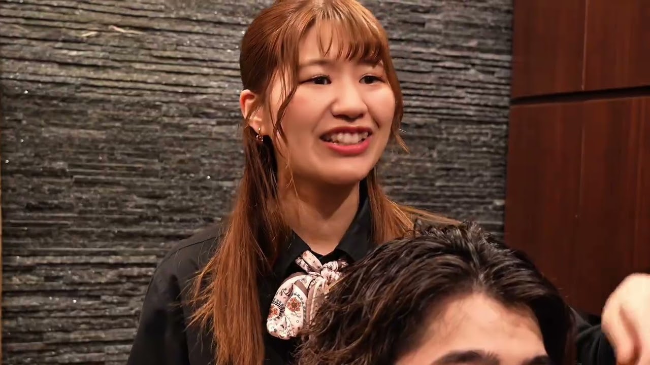 HIRO GINZAで夢を実現する。