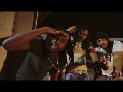 MACKBAYBII x KING PRINCE900 x TUKAY SMOOTH "Back 2 Back" (OFFICIAL VIDEO) 🎥 @EA_4K_FILMS #900