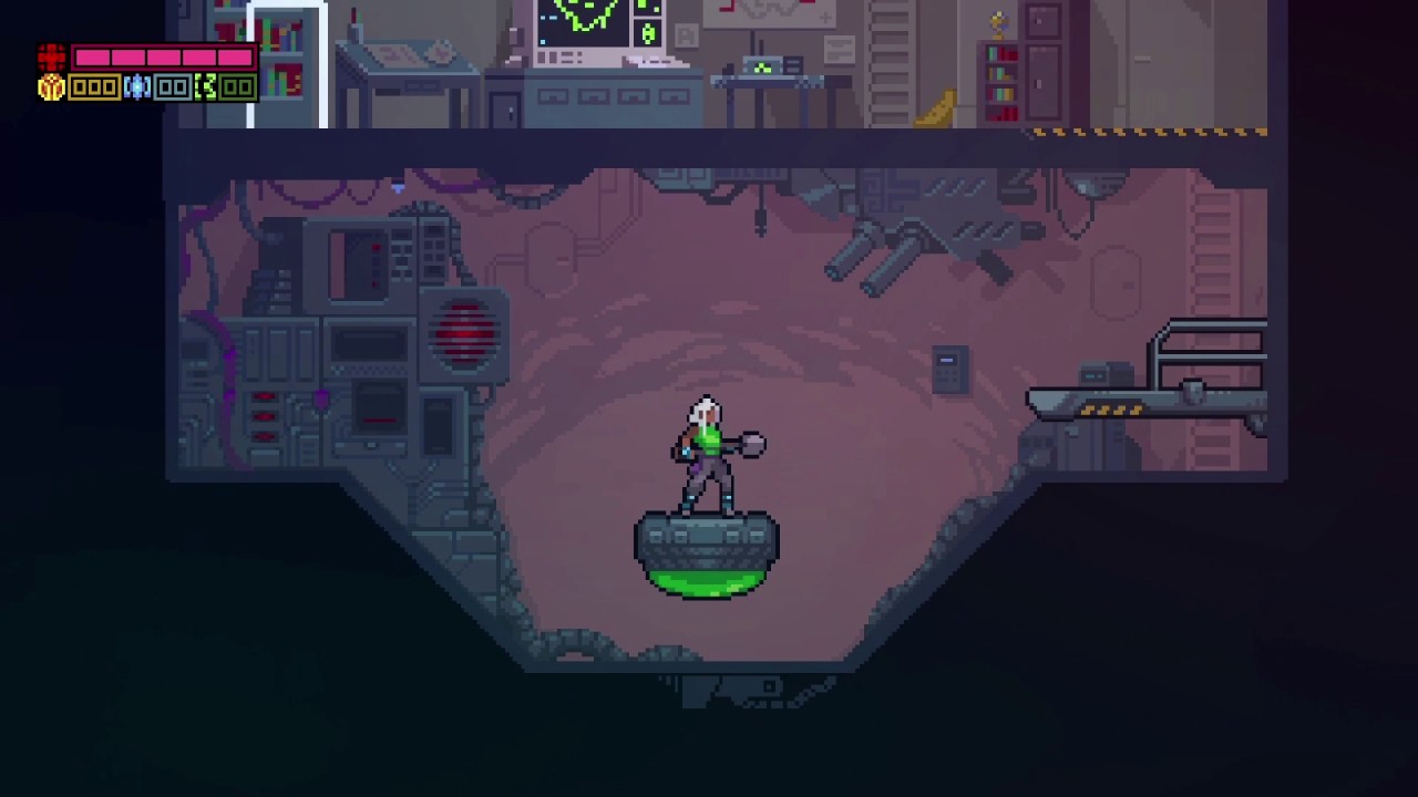 Skytorn