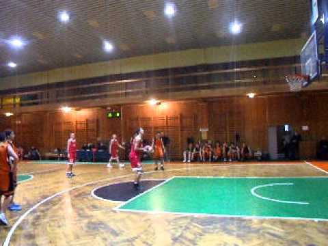 ŚKM 2010 U-18 MOSM Bytom - MKS Dabrowa G.