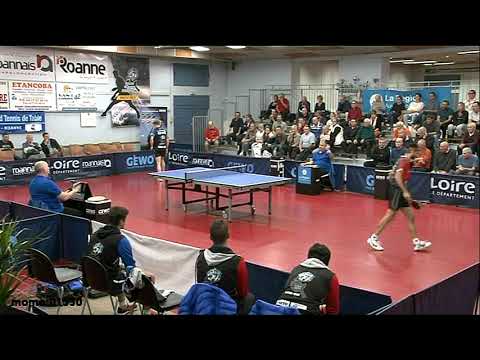 Louis LAFFINEUR - Grégoire JEAN  (2021)