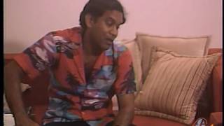 Calabash Alley - Part 16 - VA