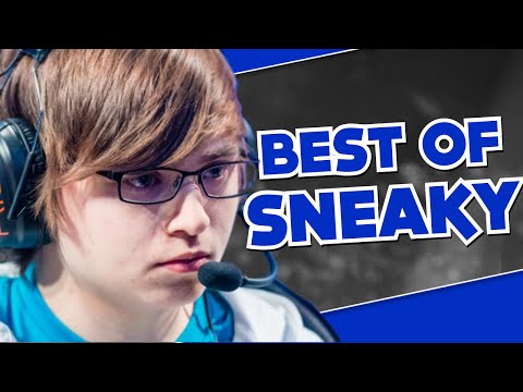 Sneaky C9
