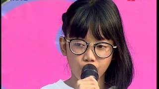 Putri Idol Junior "Mimpi Adalah Harapan" - #YukRameRame (21/5)