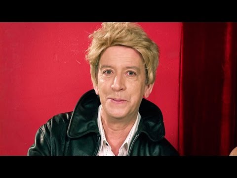 Peter Capusotto y sus videos - El argentino que es igual a Brad Pitt - Temporada 10