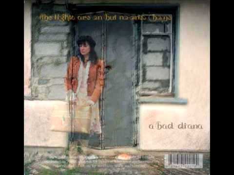 Diana Rogerson - Chant D'Amour / Da Mort
