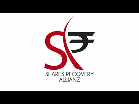 Shares Recovery Allianz Introduction Video