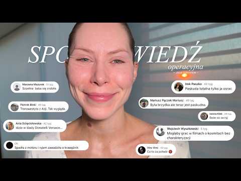 Julia von Stein #45: SPOWIEDŹ