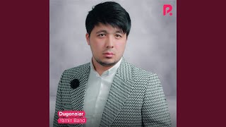 Dugonalar