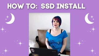 How to Easily Install the Samsung SSD 840 Pro SATA III  | PHYRRA
