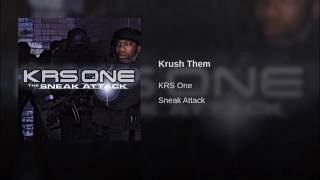 Krush Them