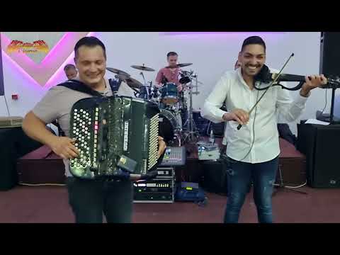 Orkestar Darka Antica LAVOVI - Pocetak kolo - Despotovac Mali Raj