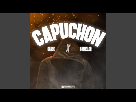 CAPUCHON (feat. Camiel.gr)