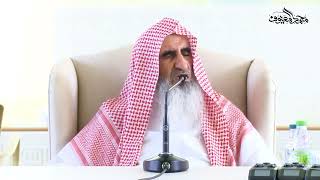 07 ما المراد بمقام ابراهيم في الآية  وَاتَّخِذُوا مِنْ مَقَامِ إِبْرَاهِيمَ مُصَلًّى image