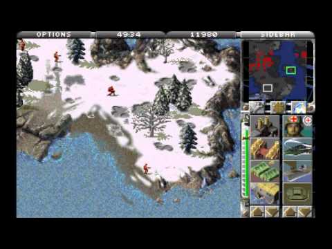 Let's Play Command And Conquer: Red Alert Part 42