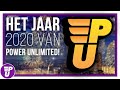 Dit was het jaar 2020 van POWER UNLIMITED!