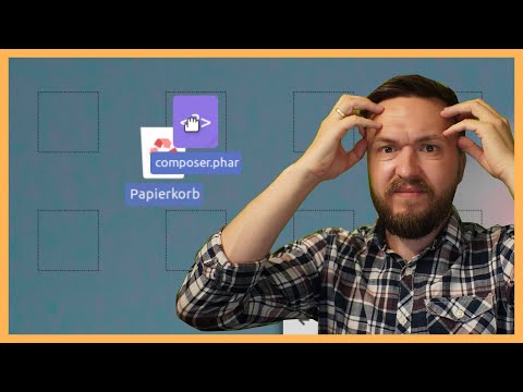 HÖRT AUF ALLES neu zu entwickeln, lernt REFACTORING, RECYCLED den Code statt ihn zu verwerfen