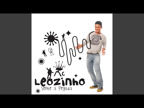Só Falta Você Aqui - Mc Leozinho