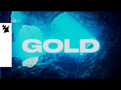 D'Angello & Francis and Belle Humble  - Gold (Official Lyric Video)