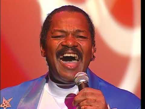 THE DETROIT SPINNERS 40th anniversary