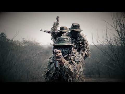 4th Intle PATS 2021 - Pakistan Army Team Spirit - 60 Hours to Glory!