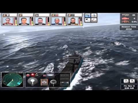 deadliest catch alaskan storm pc youtube