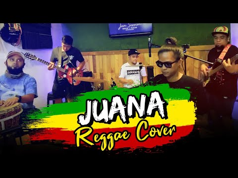 JUANA - ChongVibes Cover (Chocolate Factory)