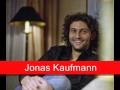 Jonas Kaufmann: Britten - Seven Sonnets of Michelangelo, Sonnet XXXI,Op 22