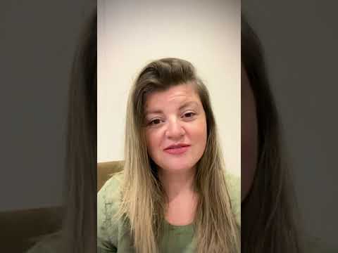 An intro to Melinda Melo’s story