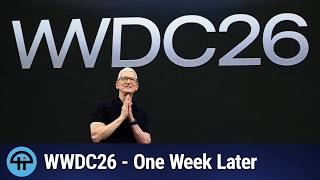 Apple's AI Announcements at WWDC26