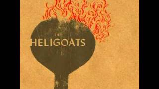 The Heligoats : Mercury : Goodness Gracious