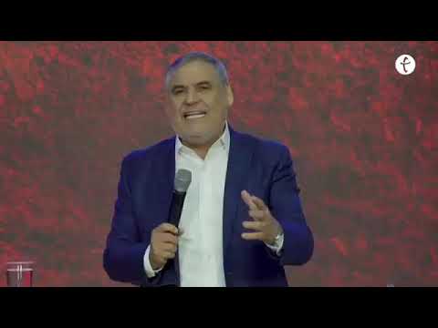 La Fé de una Mujer Cananea. Pr. Fdo. Chaparro. (1°)