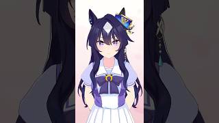 ヴィルシーナが呼んでるぞ #shorts #ウマ娘