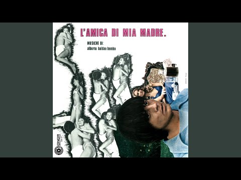 Linda - Alberto Baldan Bembo
