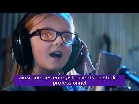 Comment s'inscrire au concours l'étoile du Sud 2023