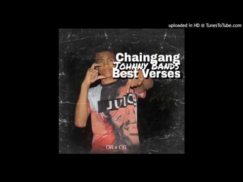 Johnny Bandz - BEST VERSES