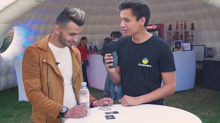 Download lagu Interview w/ ANZO WEISEIL mp3