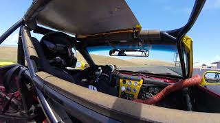 GP110080- Team Highway Robbery 5-19-18 Thunderhill 5 mile 24 hours of lemons