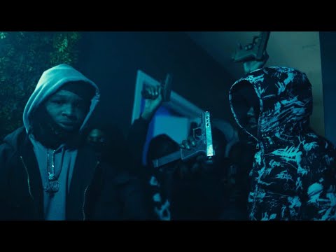 GMO Stax ft. PGF Nuk - Up It (Official Video)