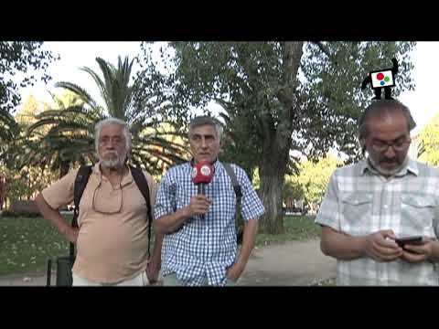 30 años de la autoliberación de la Cárcel Pública.