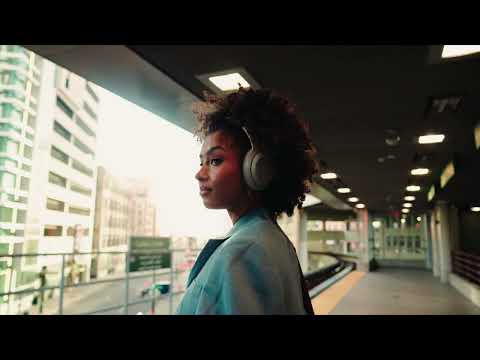 Jahari Massamba Unit - Otis' Tambourine (Visualizer)