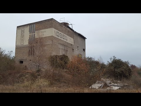 LostPlace Fabrik 3 | Urbex Germany 🇩🇪 | Urban Exploration | verlassene Orte 21.11.18