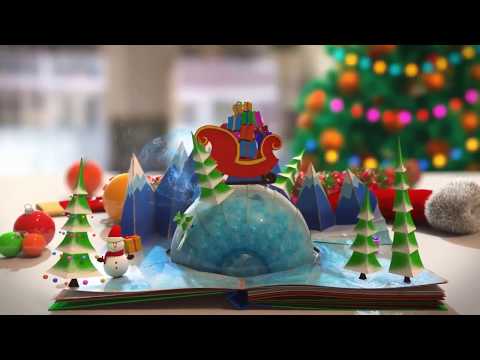 Auguri di Natale e di Buon Anno