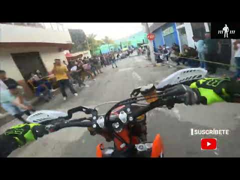 🏁 CATEGORÍA LIBRE. 🔥Valida Departamental. SAMANIEGO - NARIÑO. MOTOVELOCIDAD 2022.