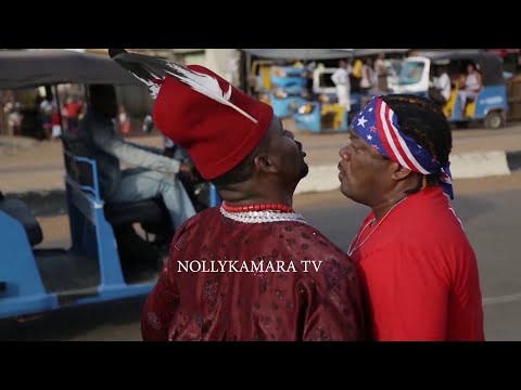 Top 10 Action Movies of Zubby Michael that was release today-latest nigerian movies 2024