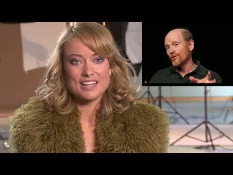 Rush 2021 Behind the Scenes - Daniel Brühl, Chris Hemsworth, Olivia Wilde, Alexandra Maria Lara