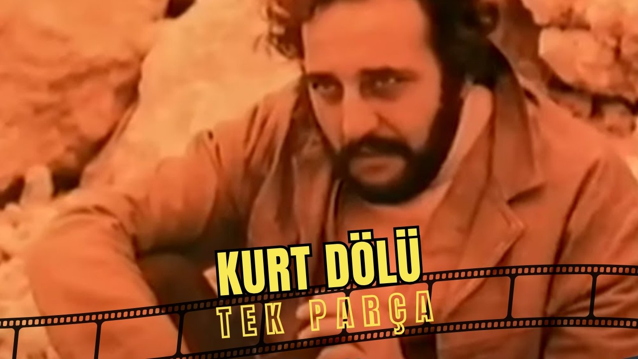 Kurt Dölü | Eski Türk Filmi
