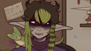 Playing A Short Hike :D