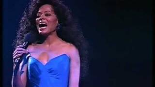 Diana Ross - My Man